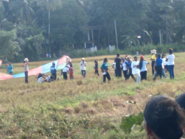 "Freedom's Sky" Kite Festival at Homagama (2023-08-20)